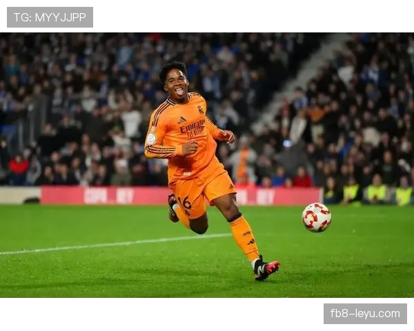 恩德里克禁区制造威胁，助力球队表现显著提升