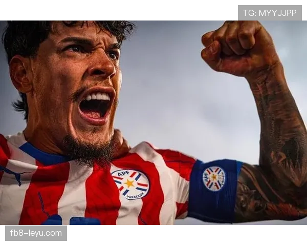 巴拉圭队防线稳固，成世界杯复兴关键基石