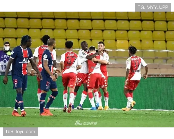 摩纳哥强势反击逆转取胜，状态回升引关注