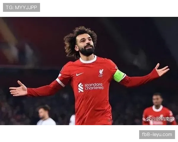 萨拉赫破英超参与进球纪录，火热状态引关注