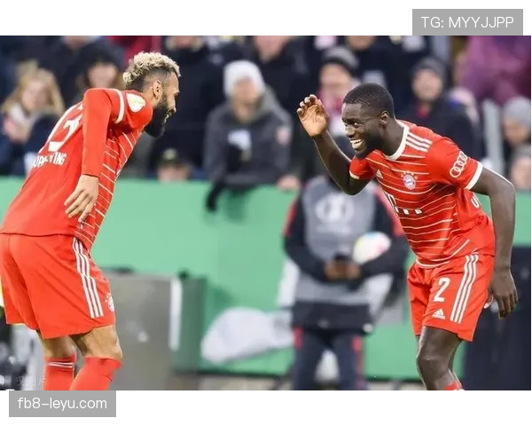 拜仁慕尼黑状态回暖，关键逆转与精妙配合点燃赛场