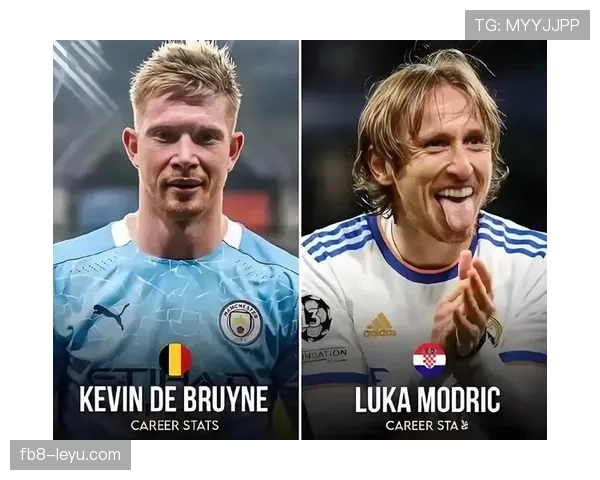 德布劳内与同期中场核心对比:谁是时代第一中场 德布劳内与同期中场核心对比:谁是时代第一中场