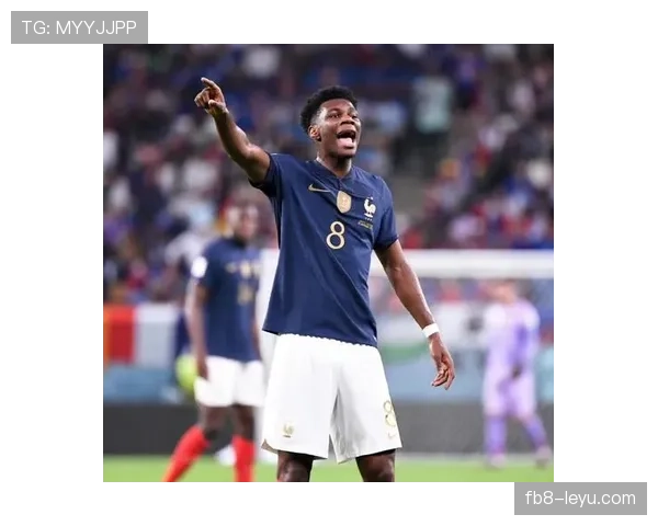 奥雷利安·楚阿梅尼:波尔多青训时期后腰角色解析 奥雷利安·楚阿梅尼:波尔多青训时期后腰角色解析