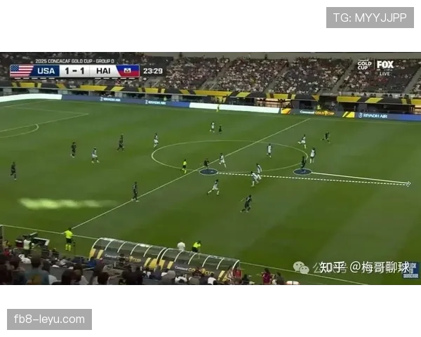 海地冲击2026世界杯：出线前景与阵容挑战分析